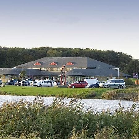 Premier Inn Ashington アシントン エクステリア 写真