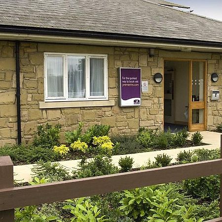 Premier Inn Ashington アシントン エクステリア 写真