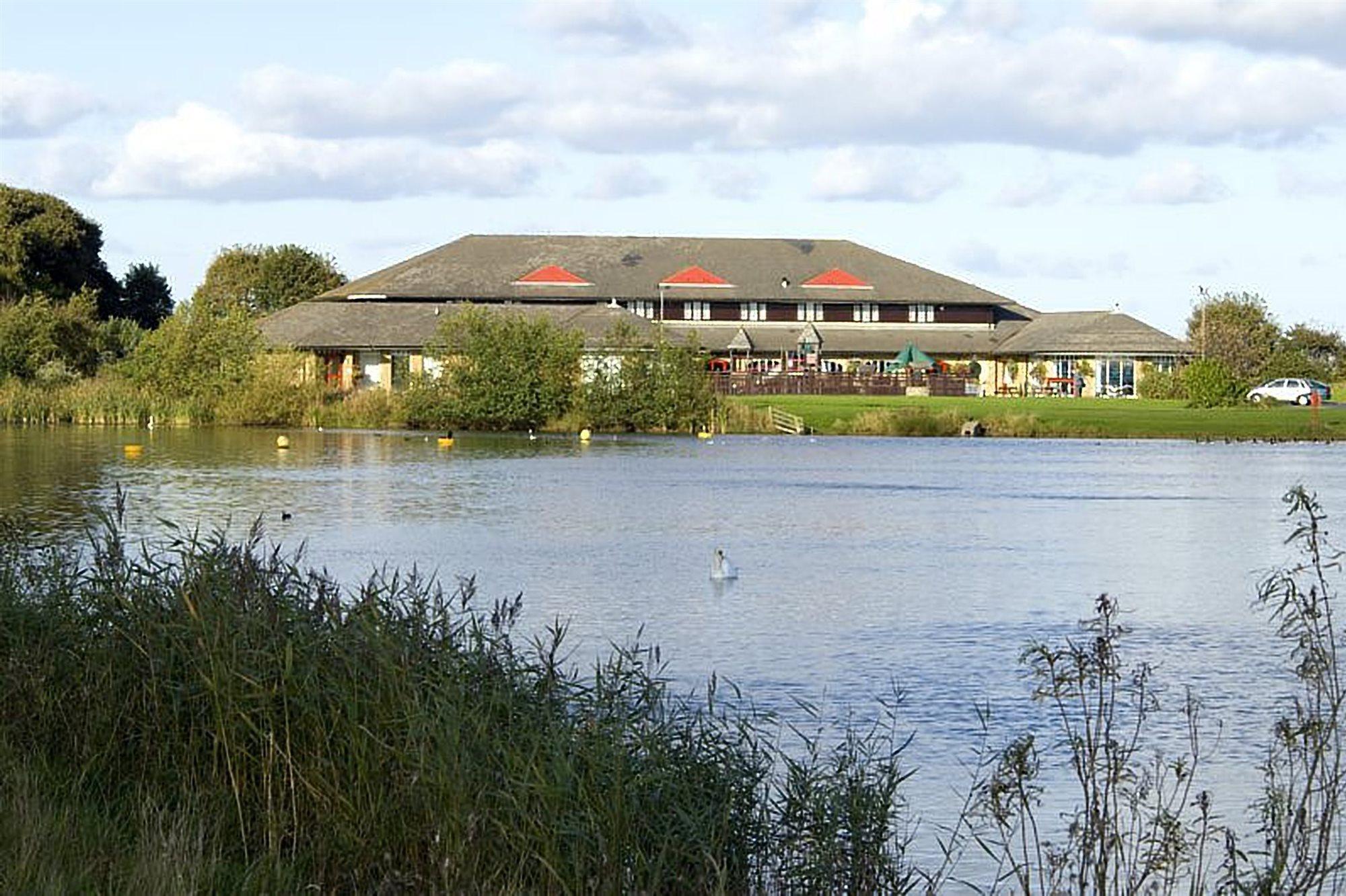 Premier Inn Ashington アシントン エクステリア 写真