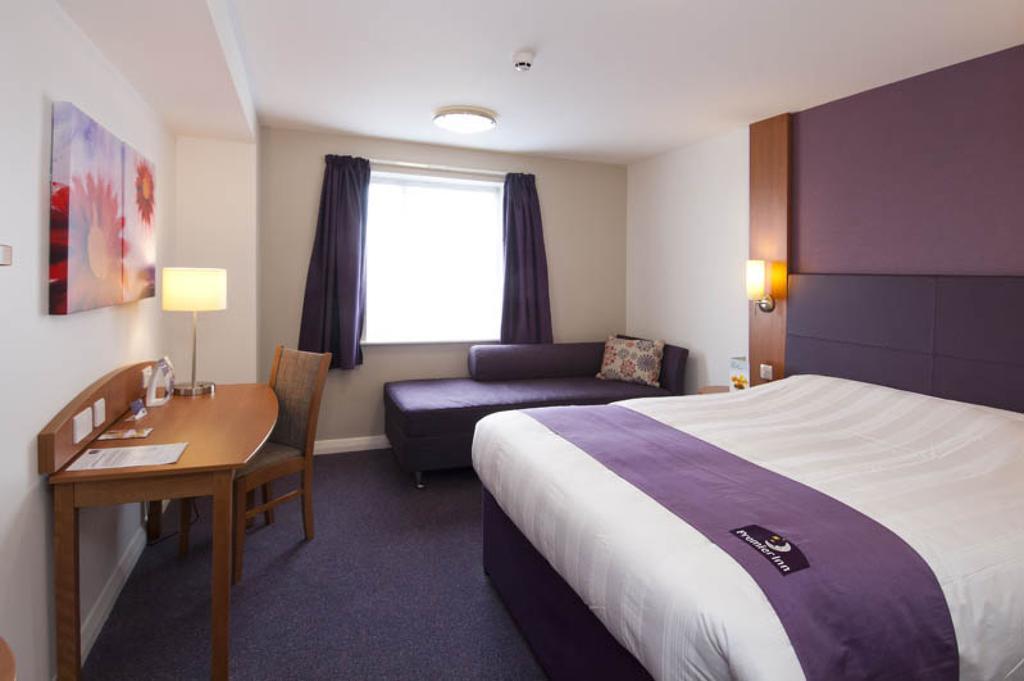 Premier Inn Ashington アシントン エクステリア 写真