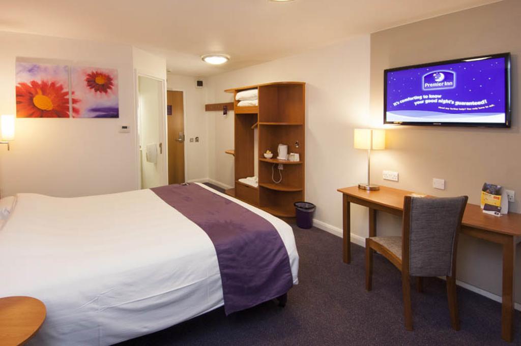 Premier Inn Ashington アシントン エクステリア 写真