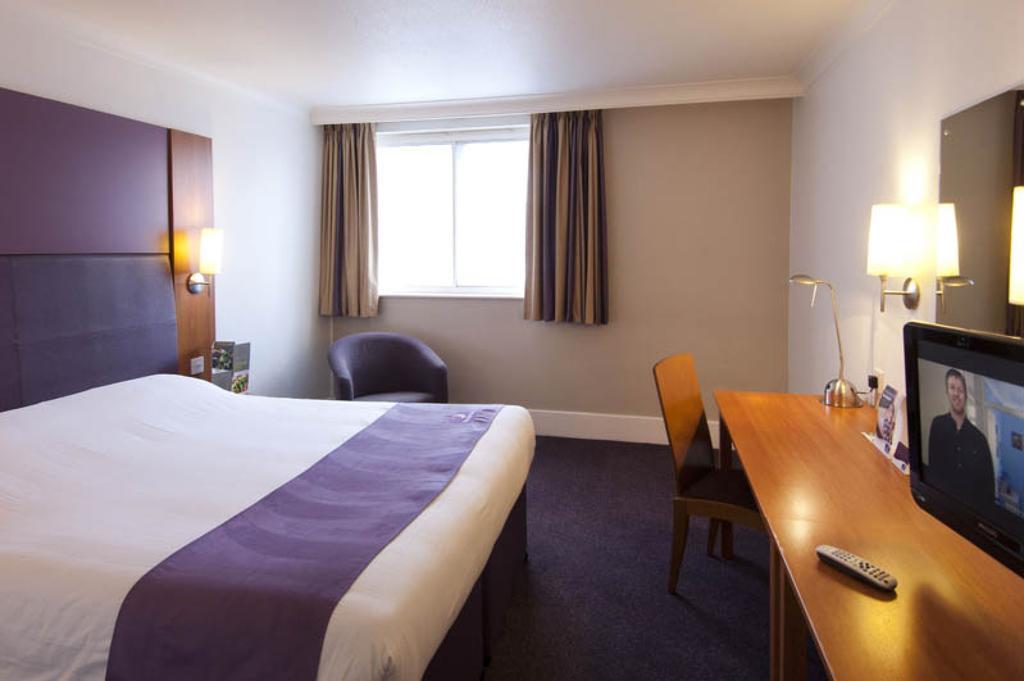 Premier Inn Ashington アシントン エクステリア 写真