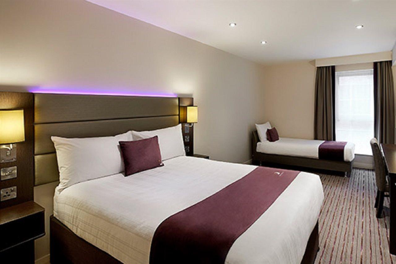 Premier Inn Ashington アシントン エクステリア 写真