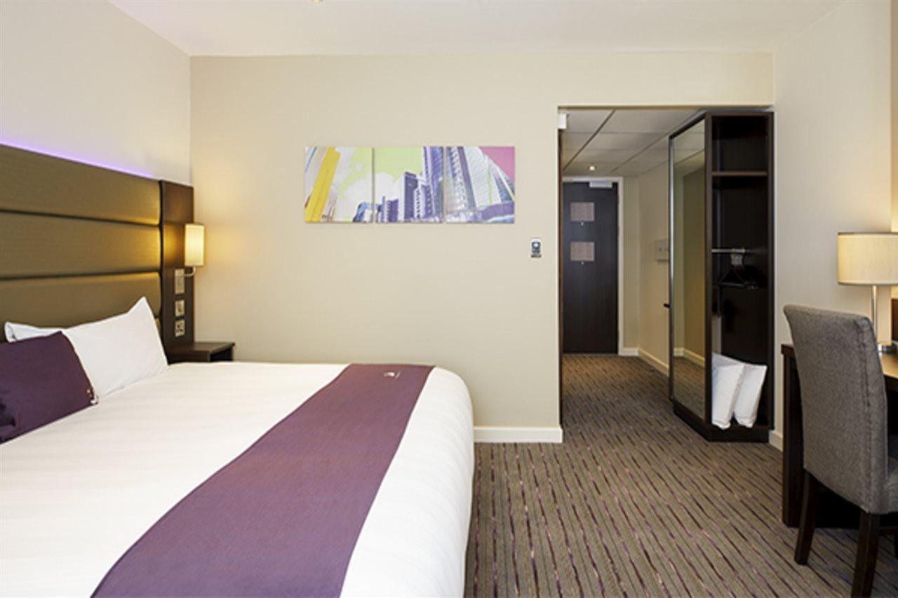 Premier Inn Ashington アシントン エクステリア 写真