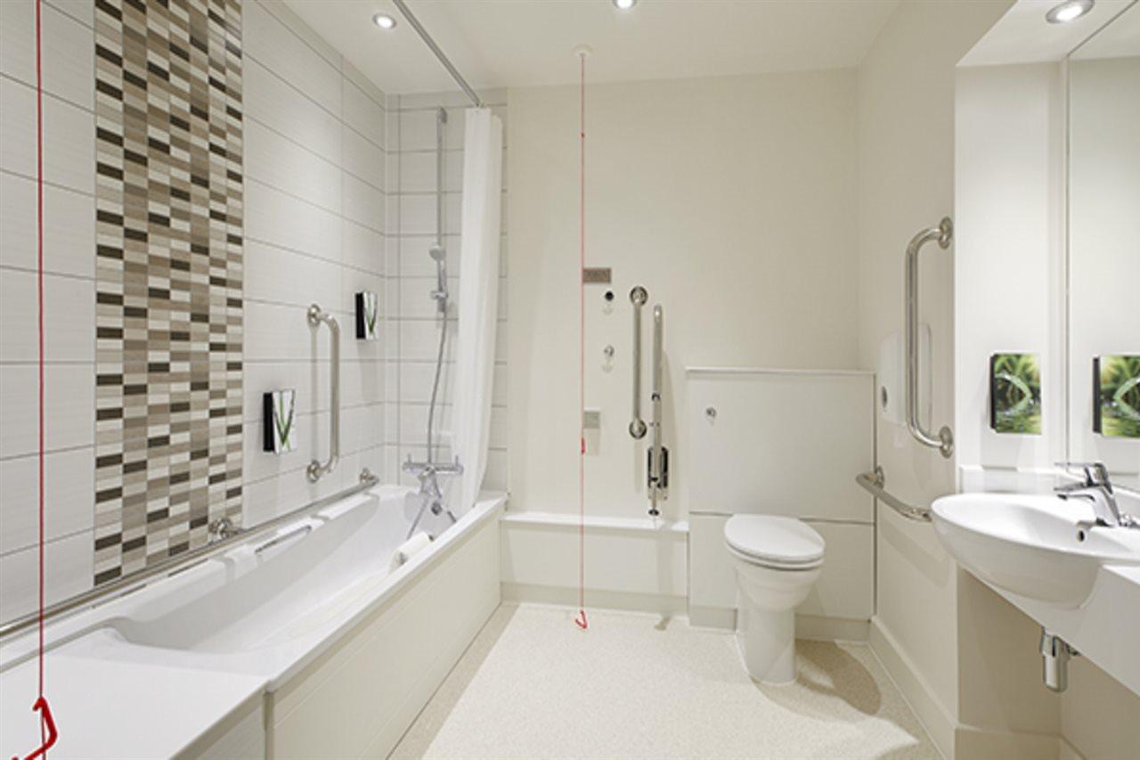 Premier Inn Ashington アシントン エクステリア 写真
