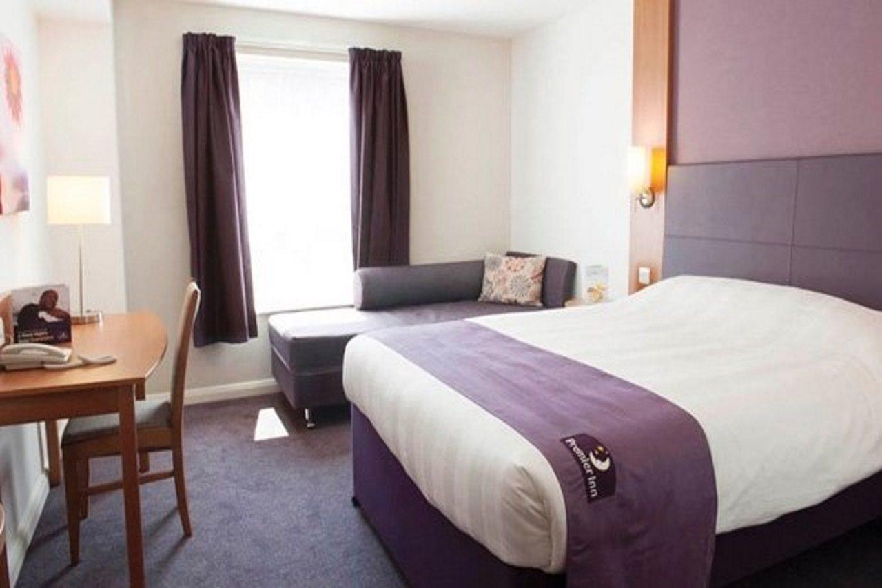 Premier Inn Ashington アシントン エクステリア 写真