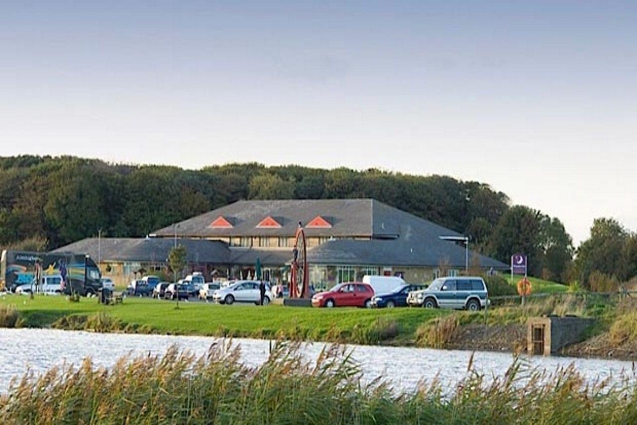 Premier Inn Ashington アシントン エクステリア 写真