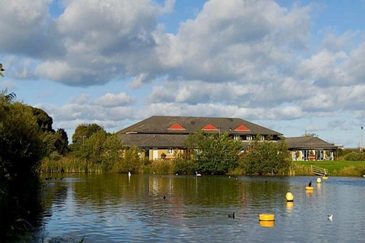 Premier Inn Ashington アシントン エクステリア 写真