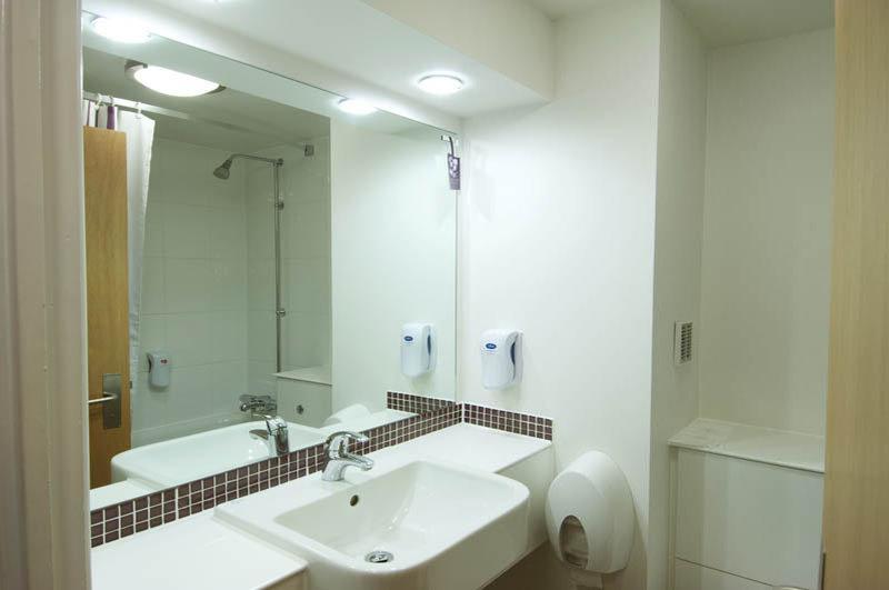Premier Inn Ashington アシントン エクステリア 写真