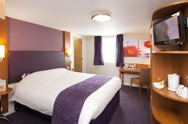 Premier Inn Ashington アシントン エクステリア 写真