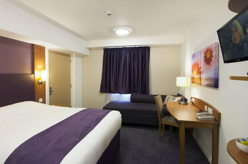 Premier Inn Ashington アシントン エクステリア 写真