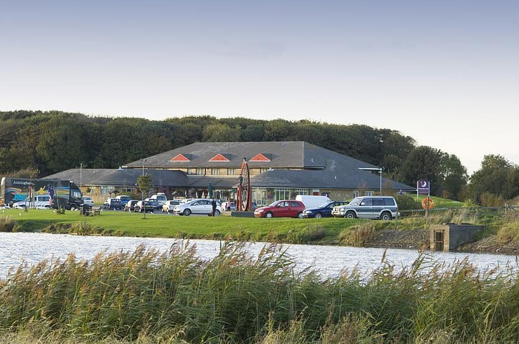 Premier Inn Ashington アシントン エクステリア 写真