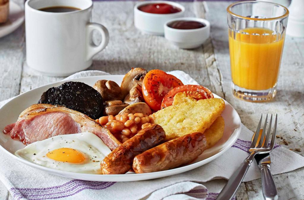 Premier Inn Ashington アシントン エクステリア 写真